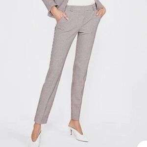 Express Women's columnist ankle pant 00R